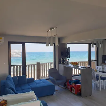 Apartamento Solar Rise Pomorie