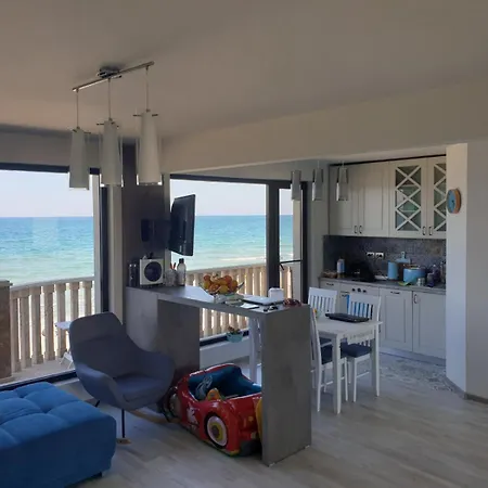 Solar Rise Apartamento Pomorie