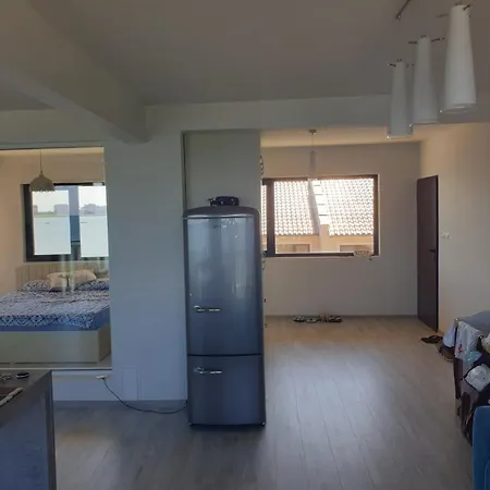 Solar Rise * Pomorie