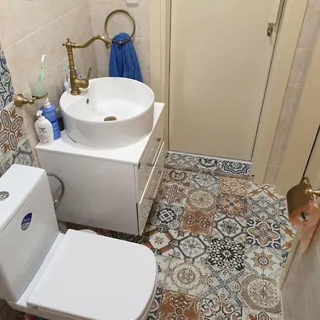 Apartman Solar Rise *