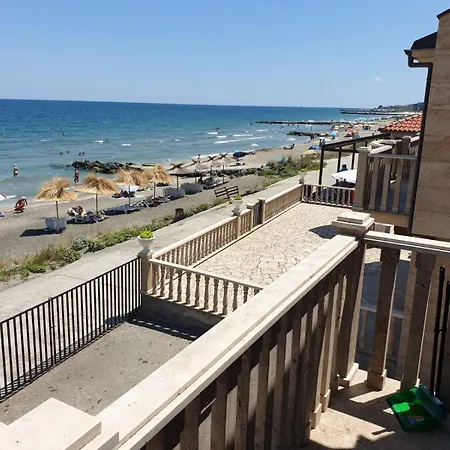 Solar Rise * Pomorie