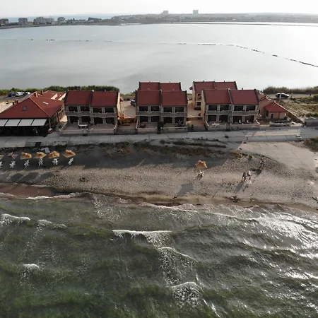 Solar Rise Lägenhet *