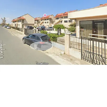 Solar Rise Lägenhet Pomorie