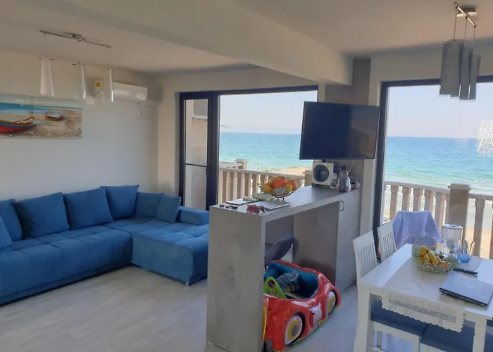 Solar Rise アパート