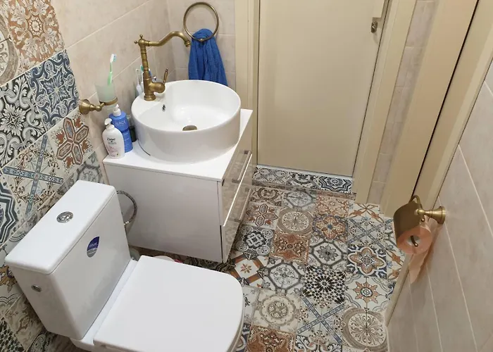 アパート Solar Rise *